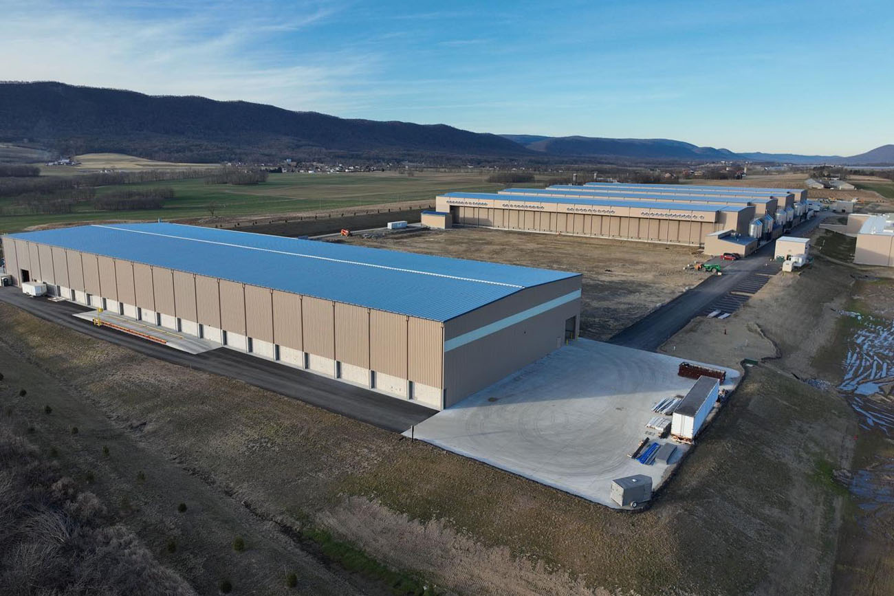 Metal Building Solutions | S&S Structures