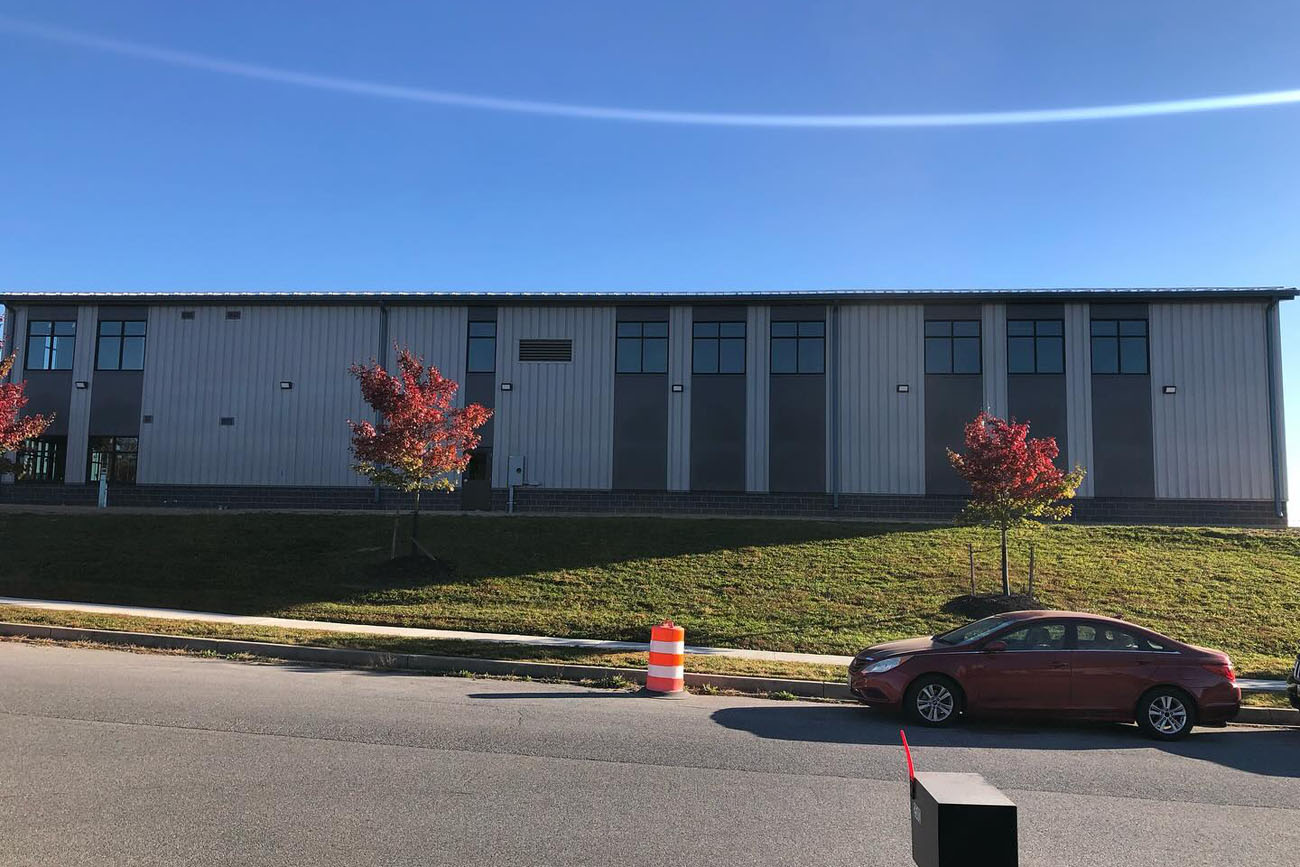 Metal Building Solutions | S&S Structures
