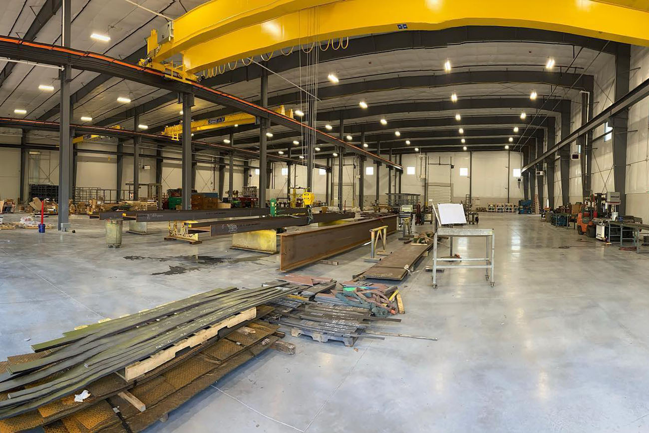 Metal Building Solutions | S&S Structures