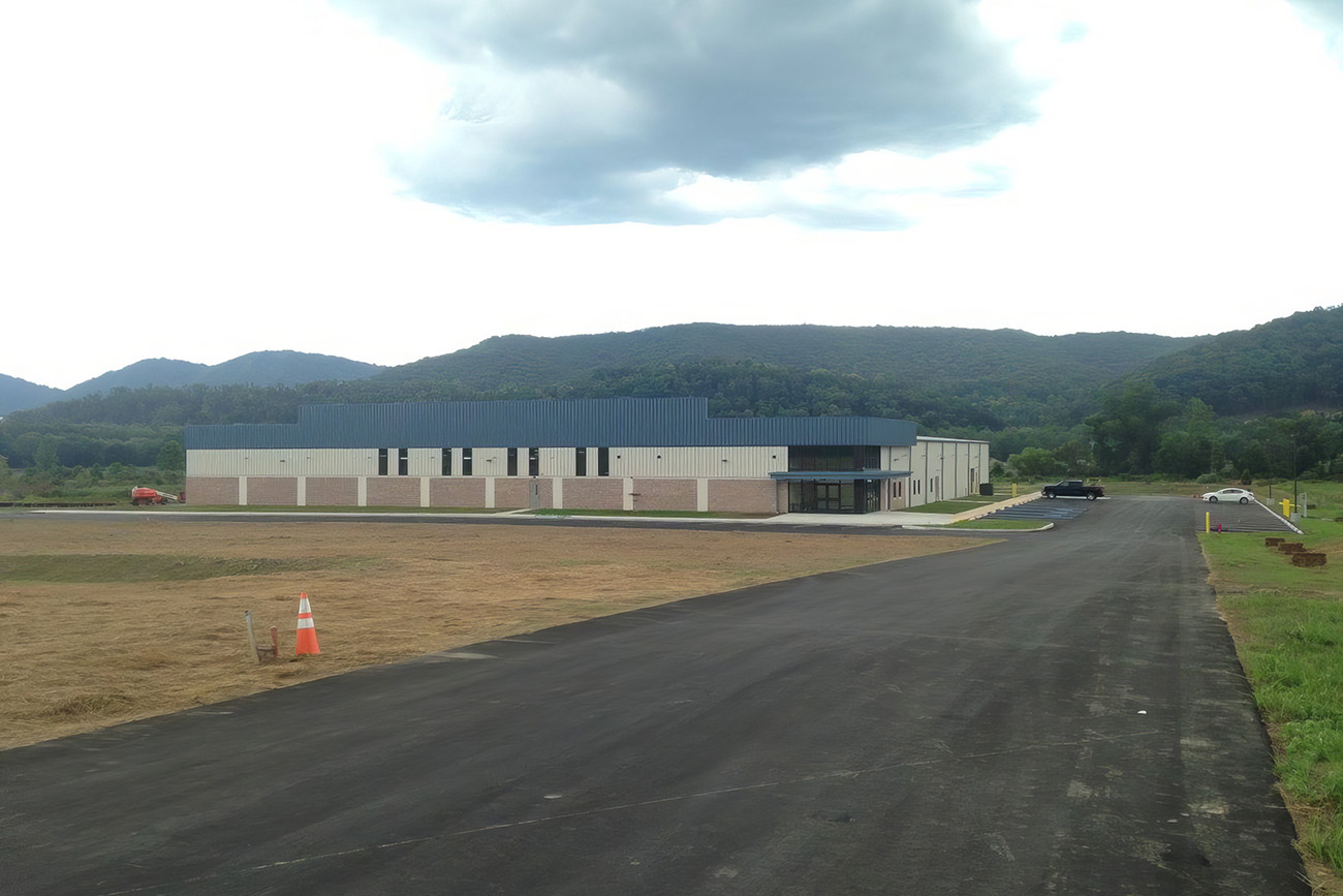 Metal Building Solutions | S&S Structures