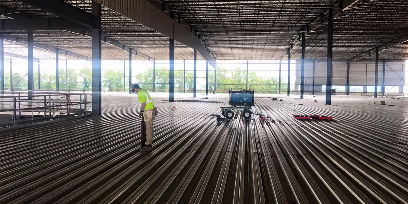 Services | S&S Structures