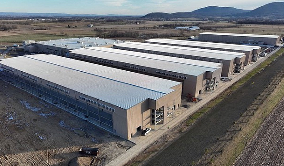 Design-Build Partner | S&S Structures