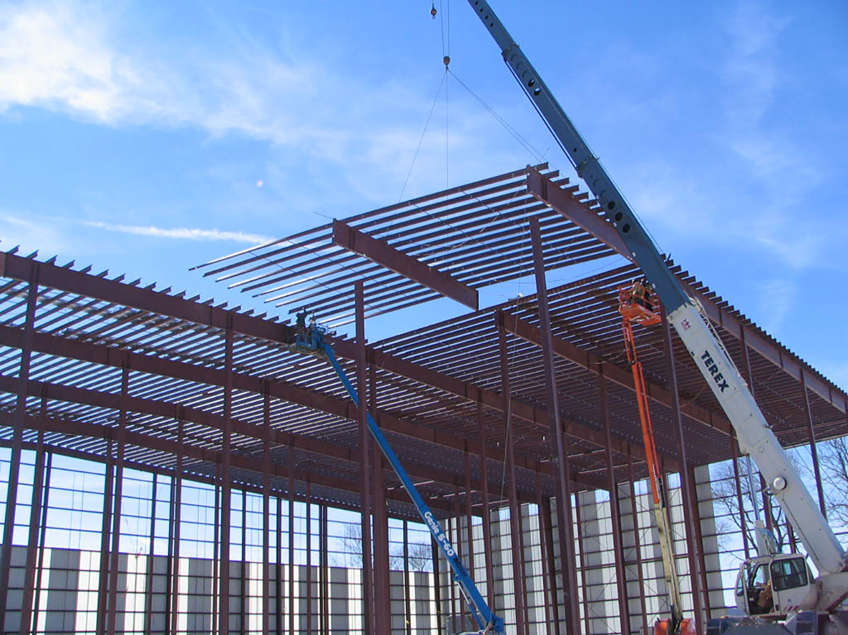 Schiffer Publishing | S&S Structures
