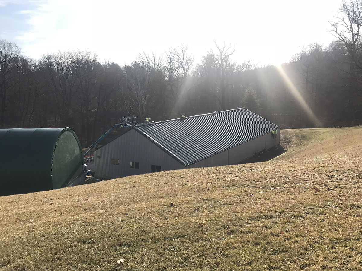 Wawa | S&S Structures