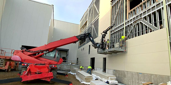 IMP Installation