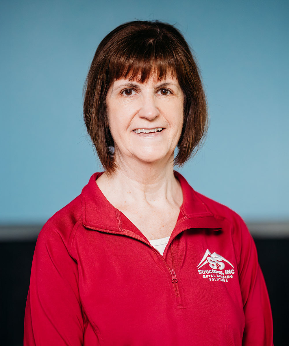 Sandy Kriebel