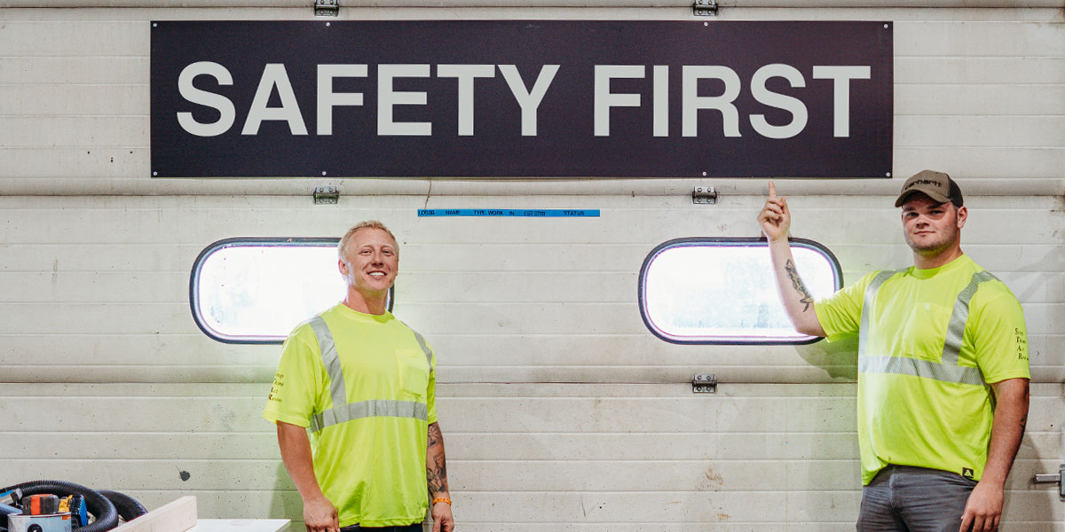 Safety Standards