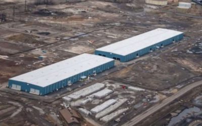 TPA Bulk Storage