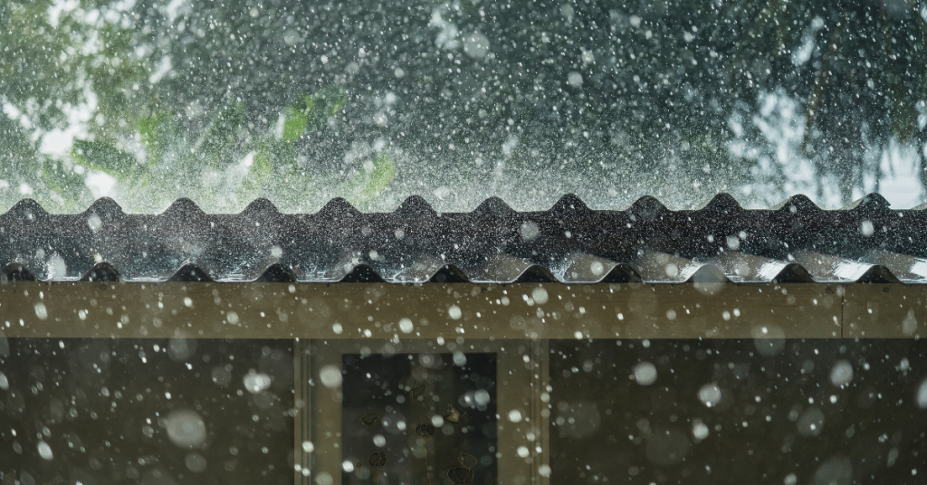 metal building frame repairs